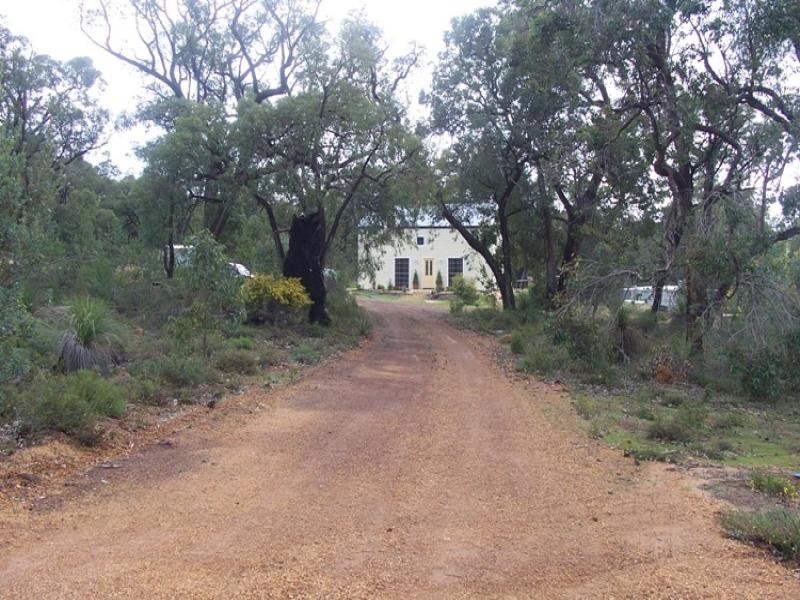 Lot 310 Patersonia Road, Chittering WA 6084