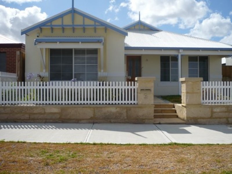 3 Gellibrand Vista, Ellenbrook WA 6069