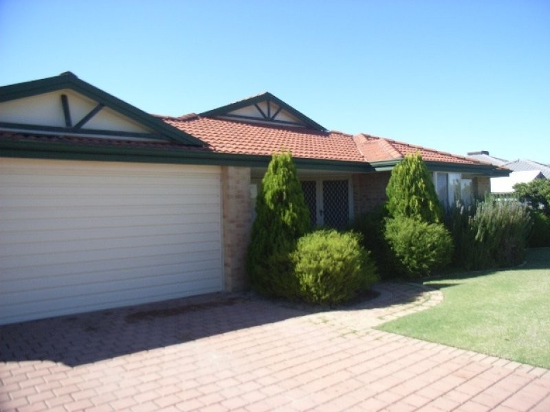 44 Starbush Crescent, Ellenbrook WA 6069
