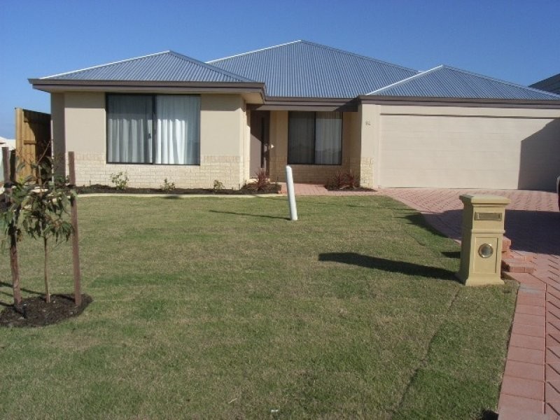 61 Ardmore Parade, Ellenbrook WA 6069