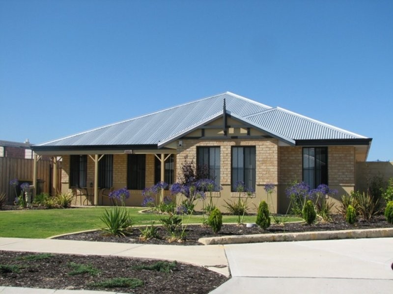 2 Derricap Avenue, Ellenbrook WA 6069