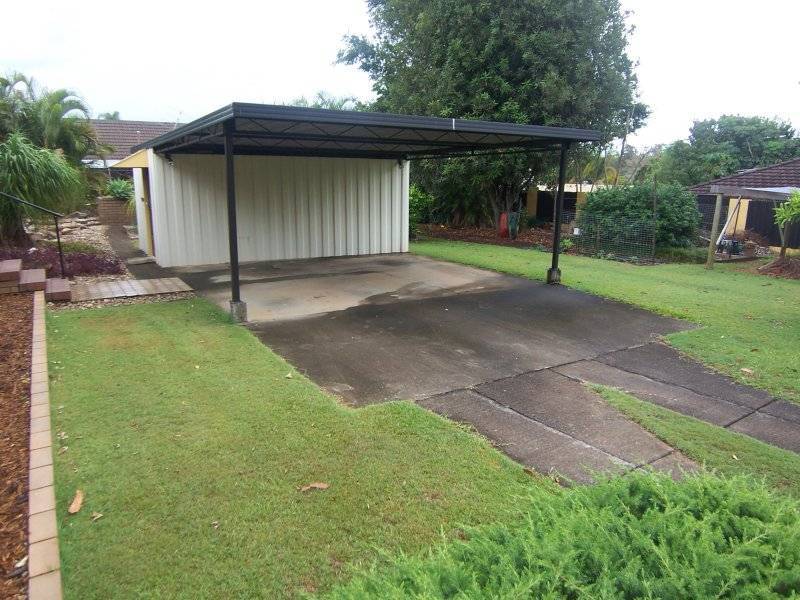 26 Azalea Avenue, Daisy Hill QLD 4127