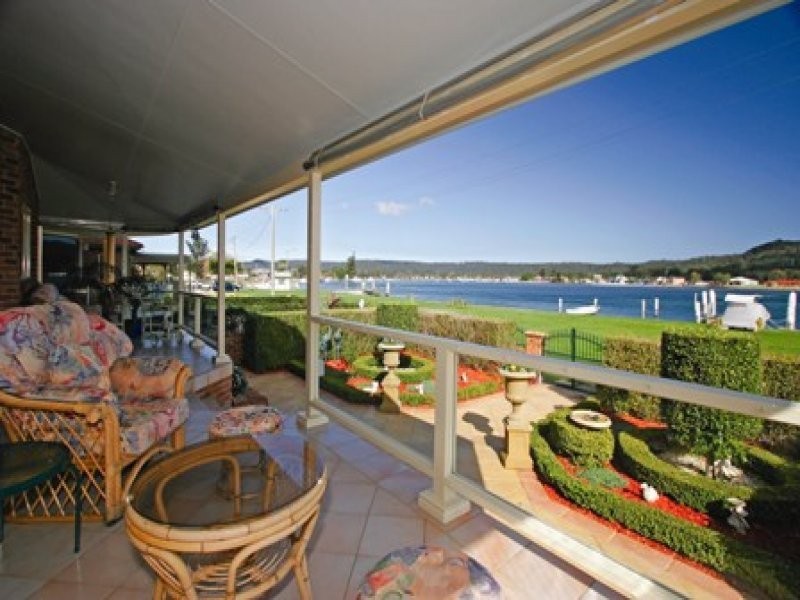 49 Paringa Avenue, Davistown NSW 2251