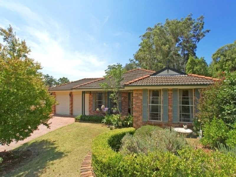 12 Wellesbourne Avenue, Terrigal NSW 2260