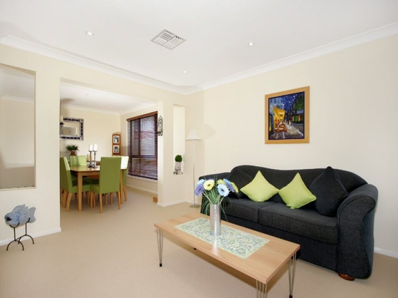 6 Scribbly Gum Crescent, Erina NSW 2250