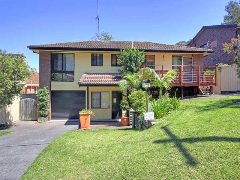 26 Aldinga Drive, Wamberal NSW 2260