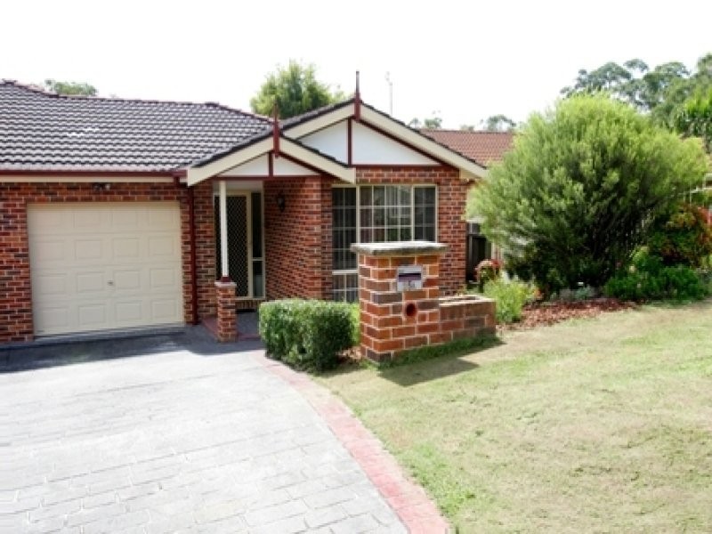 25a Katherine Crescent, Green Point NSW 2251