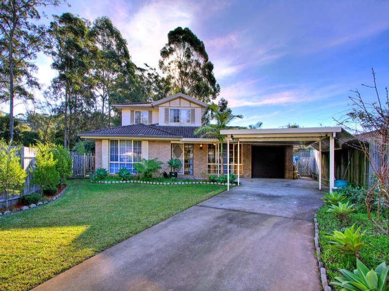 6 Kareel Close, Erina NSW 2250