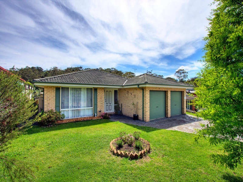 7 Poplar Close, Springfield NSW 2250