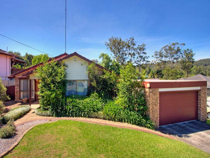 166 Wells Street, Springfield NSW 2250