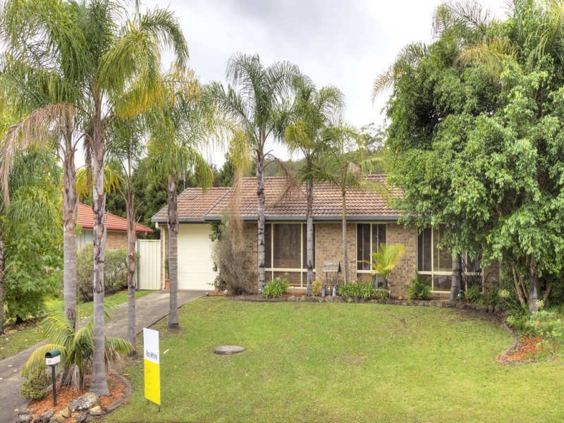 19 Eden Grove, Erina NSW 2250