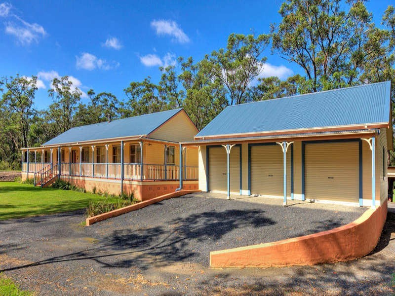 18 Barinya Lane, Springfield NSW 2250