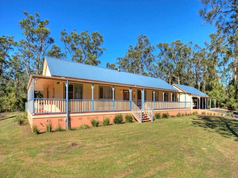 18 Barinya Lane, Springfield NSW 2250