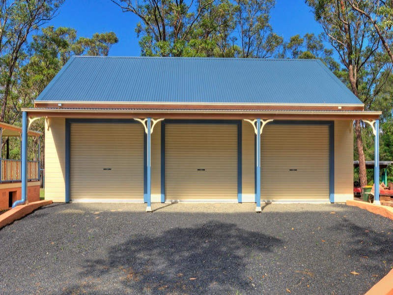 18 Barinya Lane, Springfield NSW 2250