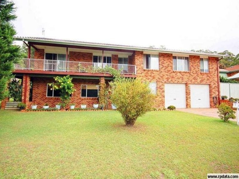 5 Warooka Street, Narara NSW 2250