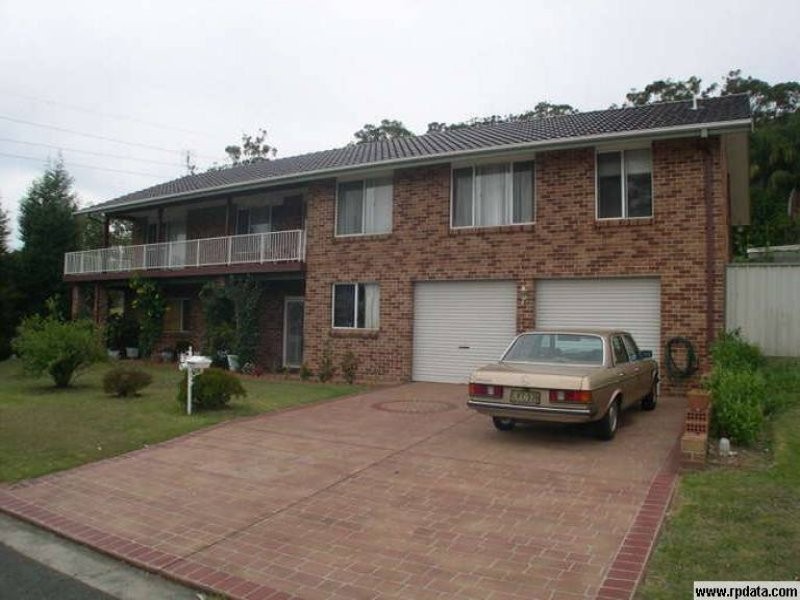 5 Warooka Street, Narara NSW 2250