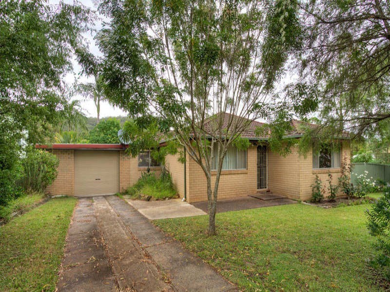 24 Bradys Gully Road, North Gosford NSW 2250