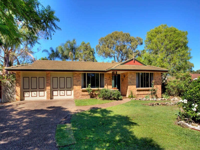 7 Pankhurst Place, Kariong NSW 2250