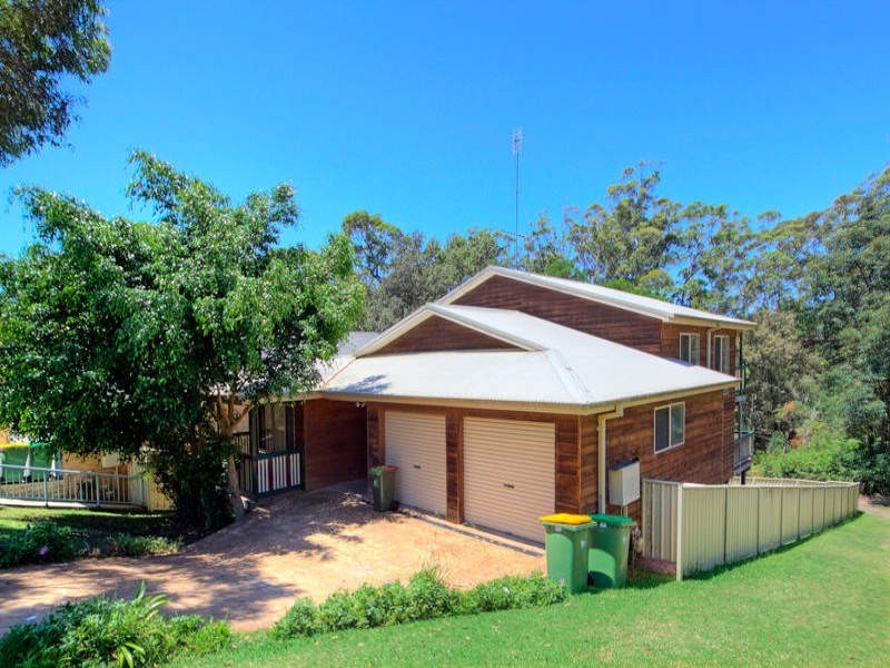 23 Thames Drive, Erina NSW 2250