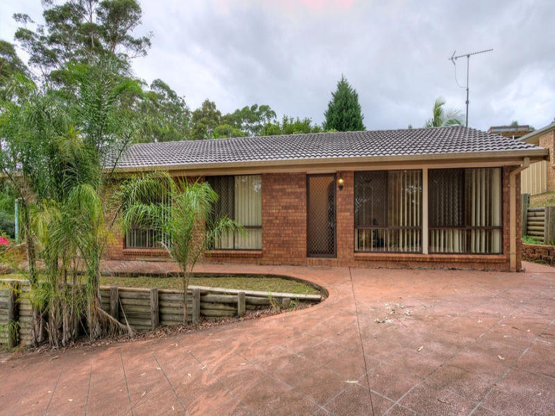 72 James Sea Dr, Green Point NSW 2251