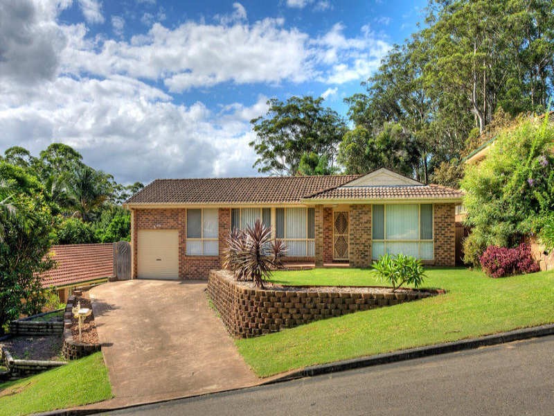 14 Wellesbourne Ave, Terrigal NSW 2260