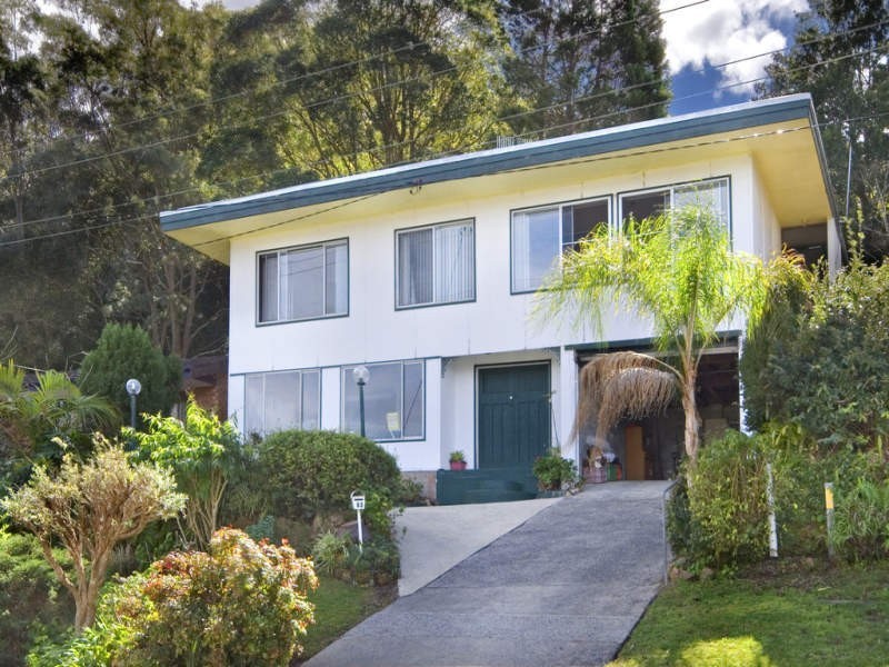 83 Emma James Street, East Gosford NSW 2250