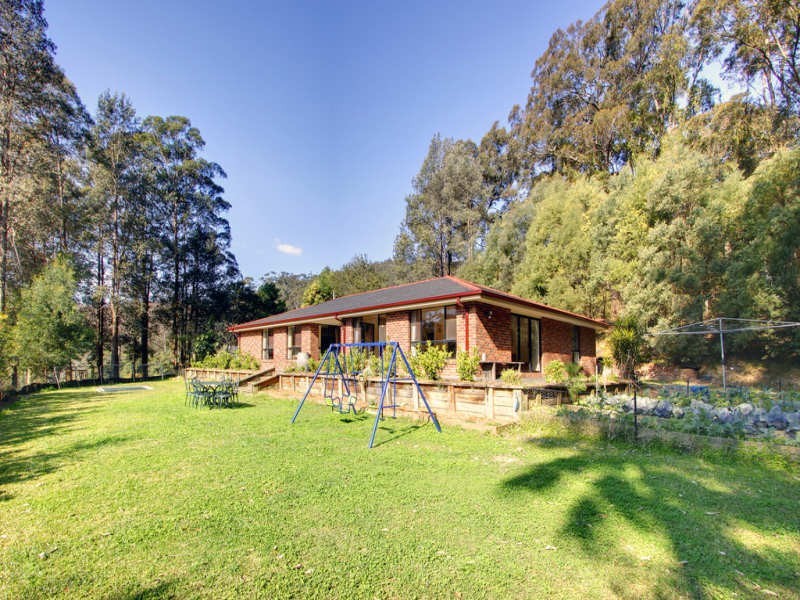 207 Glenning Road, Glenning Valley NSW 2261