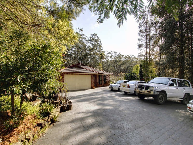 207 Glenning Road, Glenning Valley NSW 2261