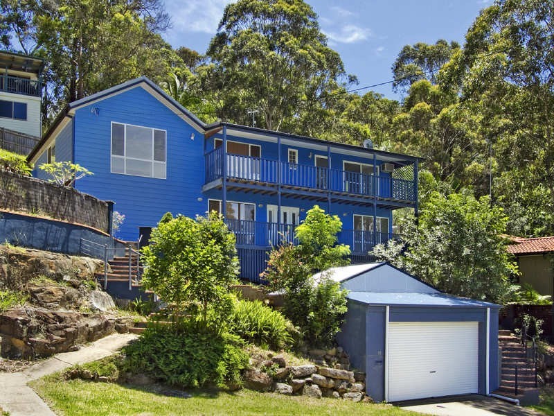 25 Woolard Road, Springfield NSW 2250