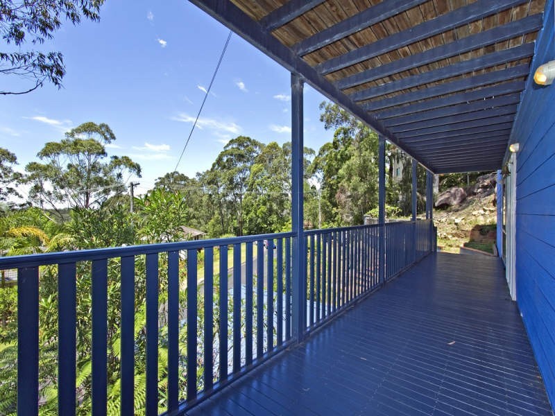 25 Woolard Road, Springfield NSW 2250