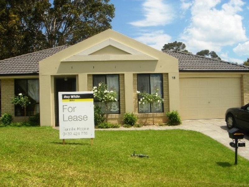 18 Camden Way, Watanobbi NSW 2259