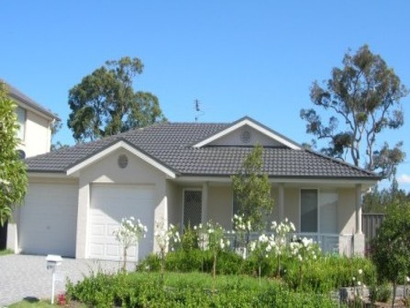 15 Bouganvillea Road West, Hamlyn Terrace NSW 2259