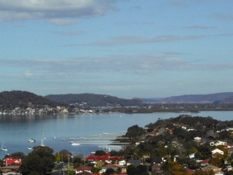 372/80 John Whiteway Drive, Gosford NSW 2250