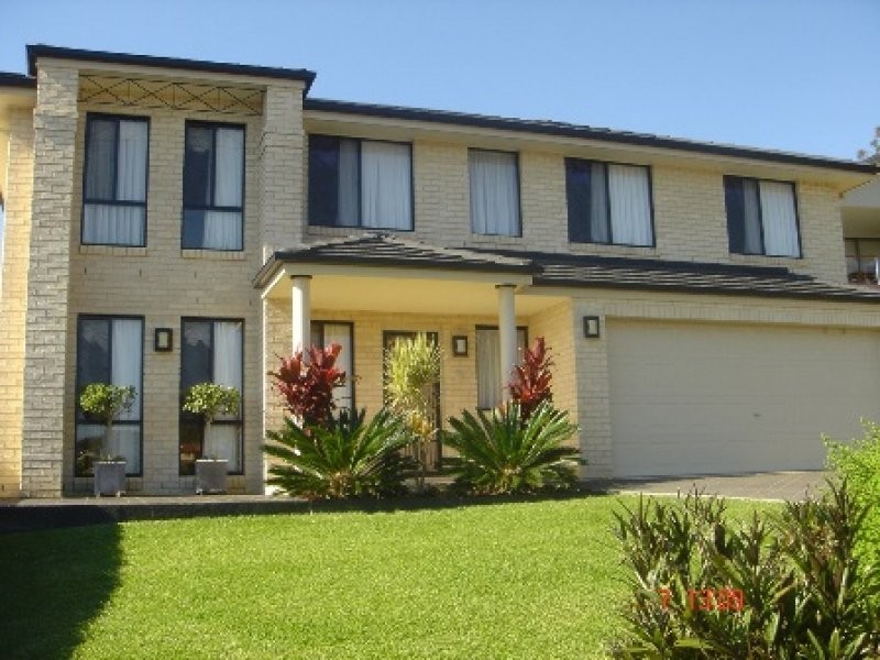 5 Sunhill Crescent, Erina NSW 2250