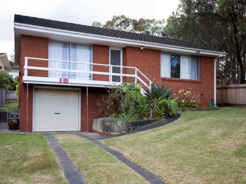 15 Lumeah Avenue, Wamberal NSW 2260