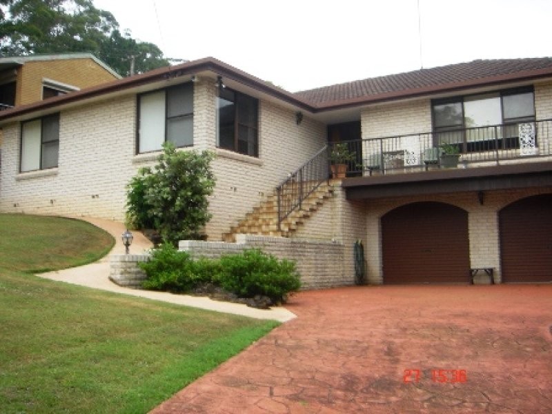 14 Apanie Ave, Narara NSW 2250