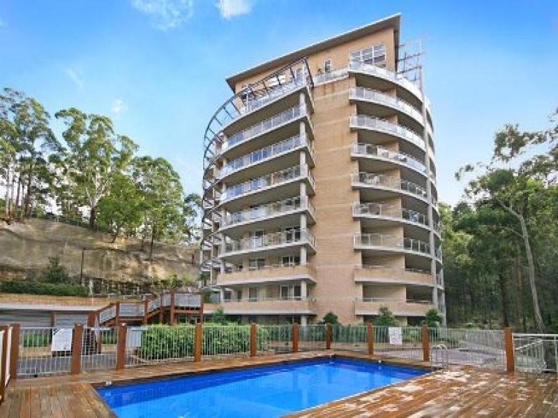 43/80 John Whiteway Drive, Gosford NSW 2250