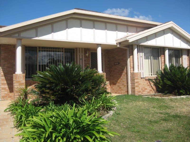 34 Fagans Road, Lisarow NSW 2250
