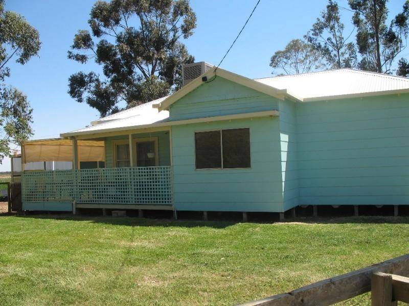 310B Barko Road, Iraak VIC 3494