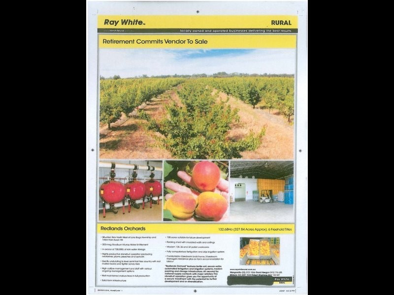 203 Long Lake Road, Lake Boga VIC 3584