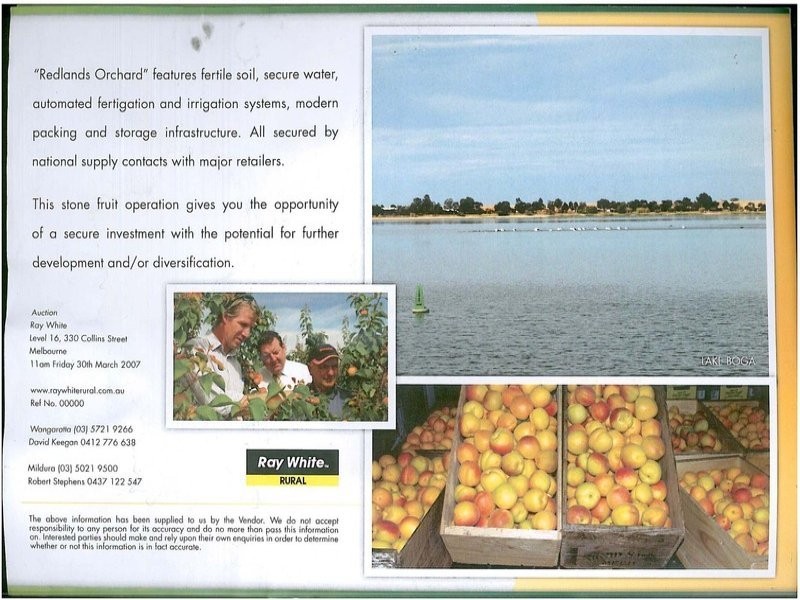 203 Long Lake Road, Lake Boga VIC 3584