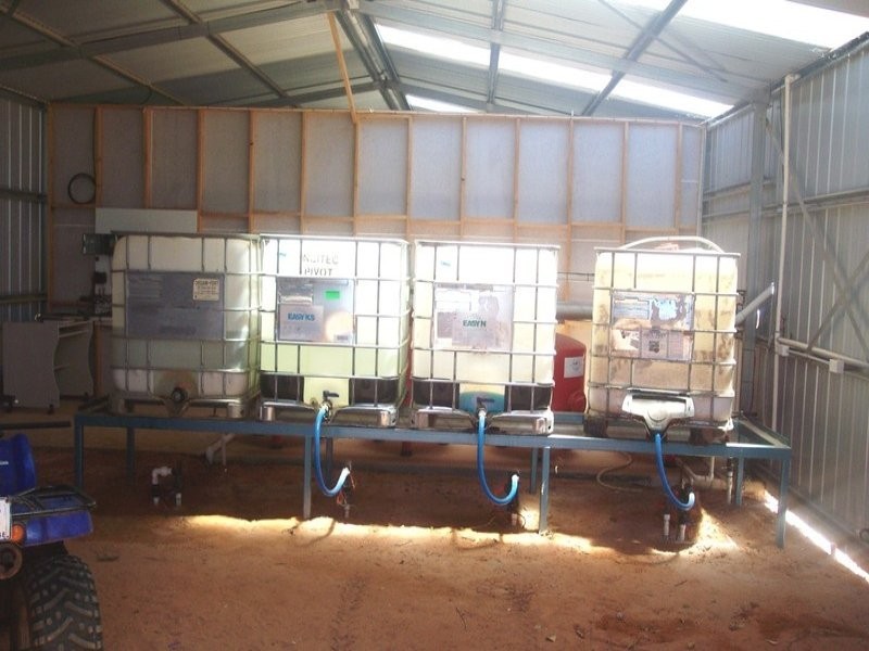 Lot 17 Sculthorpe Road, Nangiloc VIC 3494