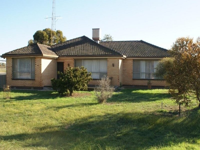 1 Goudie Street, Speed VIC 3488