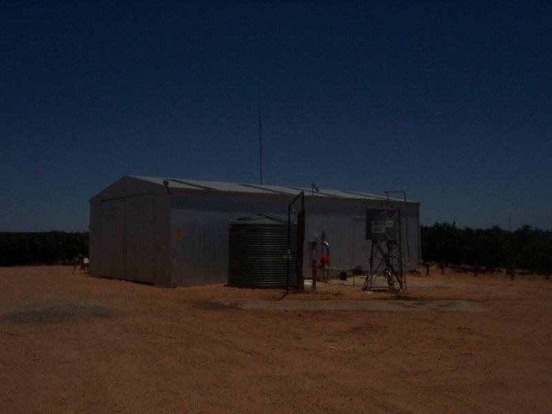 Lot 17 Sculthorpe Road, Nangiloc VIC 3494