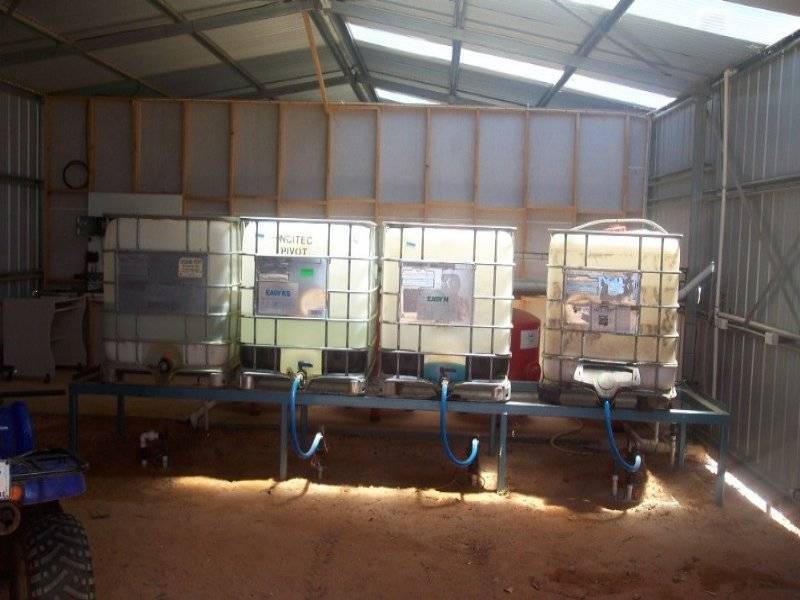 Lot 17 Sculthorpe Road, Nangiloc VIC 3494