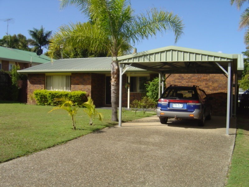 3 Nicholas Court, Bli Bli QLD 4560