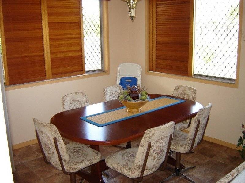 109 Menzies St, Park Avenue QLD 4701