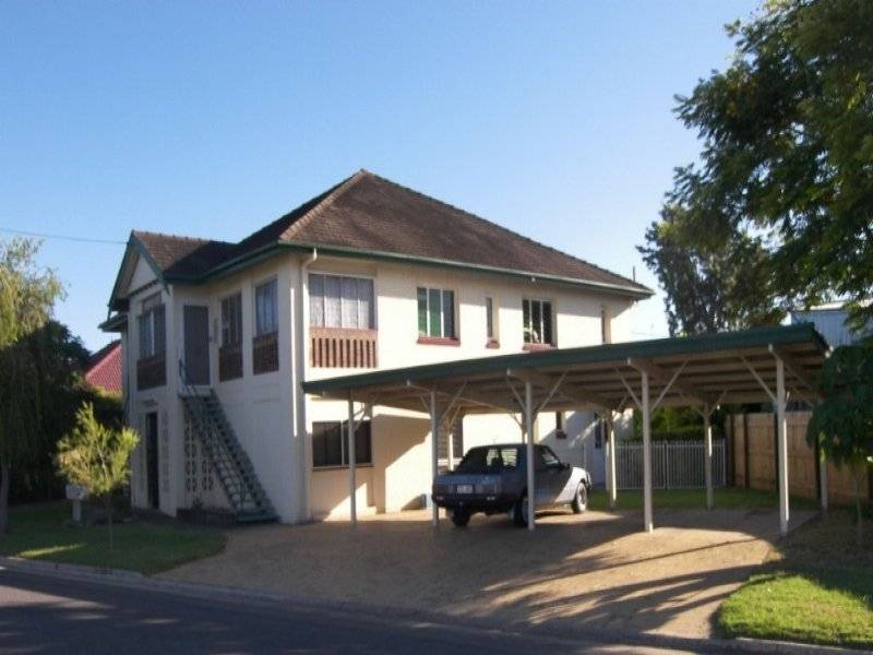 47 Denison St, Rockhampton City QLD 4700