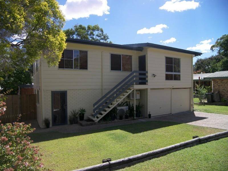 297 Shields Avenue, Frenchville QLD 4701