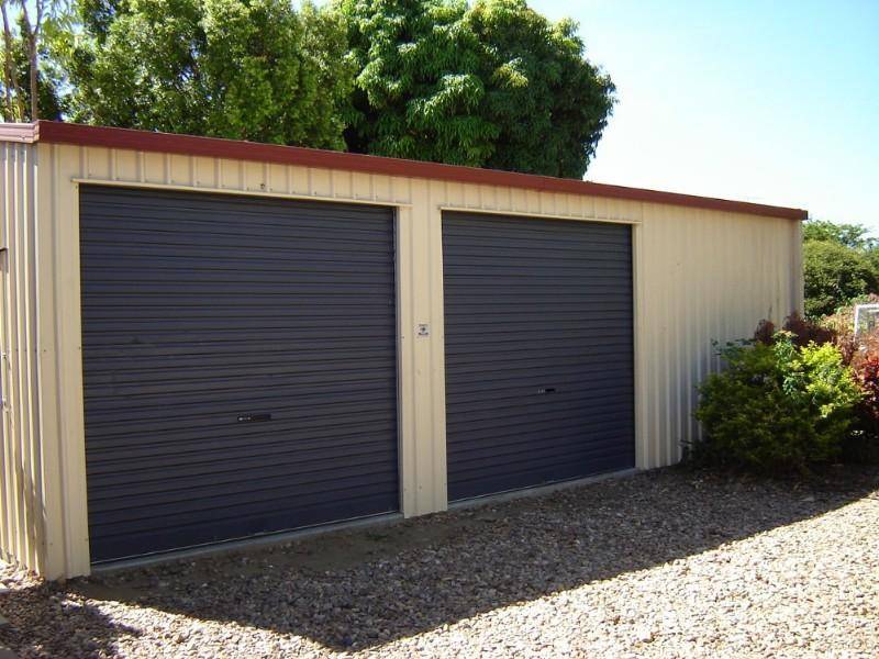 16 Medcraf street, Park Avenue QLD 4701